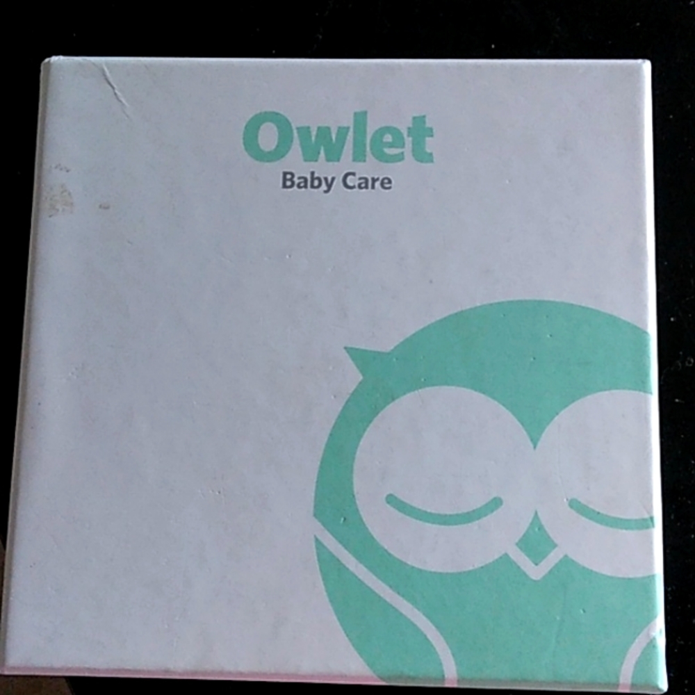 Owlet Baby Care